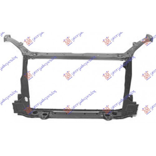 Μετώπη TOYOTA RAV-4 2003 - 2005 ( XA20 ) 014800225