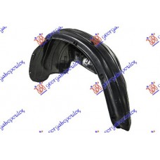 Θόλος Πλαστικός TOYOTA RAV-4 2000 - 2003 ( XA20 ) Πίσω Δεξιά 014800851