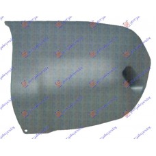 Άκρο Προφυλακτήρα TOYOTA RAV-4 2003 - 2005 ( XA20 ) Πίσω Αριστερά 014803952