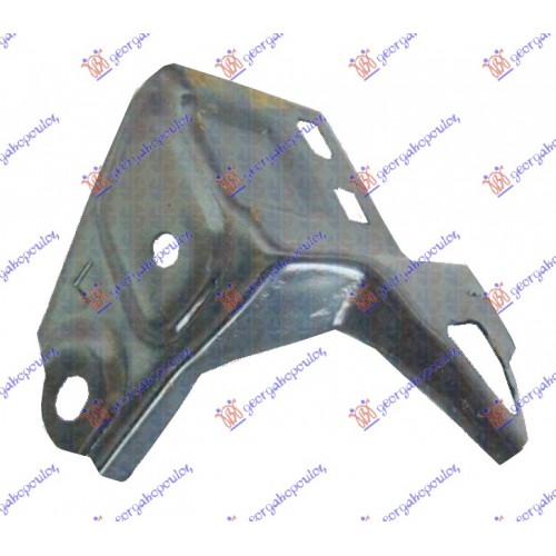 Βάση Προφυλακτήρα TOYOTA RAV-4 2000 - 2003 ( XA20 ) Πλαϊνή Αριστερά 014804282