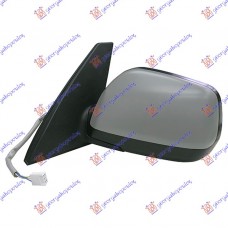Καθρέπτης Ηλεκτρικός Θερμαινόμενος Ηλεκτρικά Ανακλινόμενος Βαφόμενος TOYOTA RAV-4 2000 - 2003 ( XA20 ) Αριστερά 014807592
