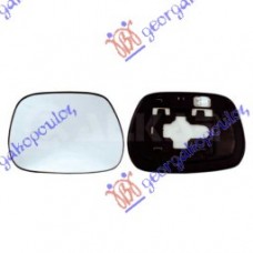 Κρύσταλλο Καθρέφτη Θερμαινόμενο TOYOTA RAV-4 2000 - 2003 ( XA20 ) Δεξιά 014807611