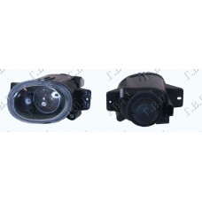 Προβολείς Ομίχλης SEAT TOLEDO 1999 - 2005 ( 1M ) Δεξιά 015205121
