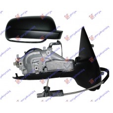 Καθρέπτης Μηχανικός SEAT CORDOBA 1999 - 2002 ( 6K ) Δεξιά 015407483