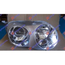 Φανάρι Εμπρός Ηλεκτρικό HYUNDAI COUPE 1999 - 2001 ( RD ) Δεξιά 015805141