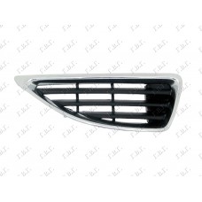 Μάσκα RENAULT MEGANE 1999 - 2002 Δεξιά 017304631