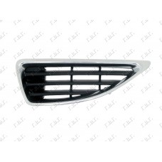 Μάσκα RENAULT MEGANE 1999 - 2002 Αριστερά 017404632