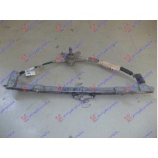 Γρύλος Παραθύρου Μηχανικός ALFA ROMEO 146 1999 - 2001 ( 930 ) Εμπρός Δεξιά 017707061