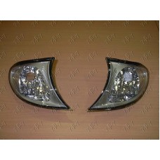 Φλας Γωνία Φλας BMW 3 Series 2003 - 2005 ( E46 F/L ) 018605390