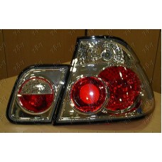Φανάρι Πίσω BMW 3 Series 2003 - 2005 ( E46 F/L ) 018605810