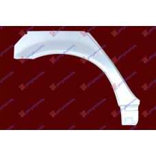 Φρύδι Πίσω BMW 3 Series 2003 - 2005 ( E46 F/L ) Δεξιά 018608731