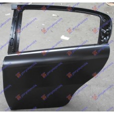 Πόρτα ALFA ROMEO 147 2000 - 2004 ( 937 ) Πίσω Αριστερά 019401452