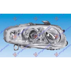 Φανάρι Εμπρός Xenon ALFA ROMEO 147 2000 - 2004 ( 937 ) MAGNETI MARELLI Δεξιά 019405271