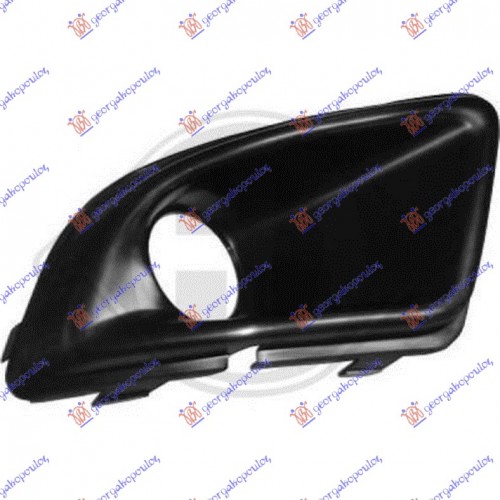 Πλαίσιο Προβολέα LANCIA YPSILON 2006 - 2012 ( 843 ) Δεξιά 019703996 Πλαίσιο Προβολέα LANCIA YPSILON 2006 - 2012 ( 843 ) Δεξιά 019703996