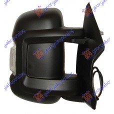 Καθρέπτης Ηλεκτρικός Θερμαινόμενος PEUGEOT BOXER 2006 - 2014 Δεξιά 020107501