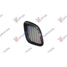 Αεραγωγός Προφυλακτήρα FIAT 500 2007 - 2015 Εμπρός Δεξιά 020204821