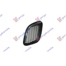 Αεραγωγός Προφυλακτήρα FIAT 500 2007 - 2015 Εμπρός Αριστερά 020204822