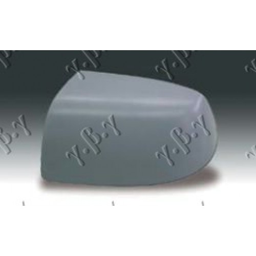 Καπάκι Καθρέφτη Βαφόμενο FORD FOCUS C-MAX 2003 - 2006 ( Mk1a )( C214 ) Αριστερά 020907702 Καπάκι Καθρέφτη Βαφόμενο FORD FOCUS C-MAX 2003 - 2006 ( Mk1a )( C214 ) Αριστερά 020907702