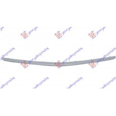 Διακοσμητικό Διχτυού Προφυλακτήρα MERCEDES A CLASS 2008 - 2012 ( W169 ) Εμπρός 021904020
