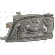 Φανάρι Εμπρός Ηλεκτρικό TOYOTA CARINA 1996 - 1997 E ( T190 ) Αριστερά 022205282