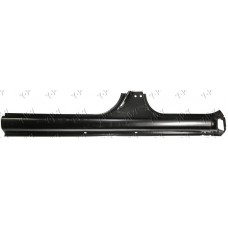 Μαρσπιέ Μεταλλικός TOYOTA CARINA 1992 - 1995 E ( T190 ) Αριστερά 022208282