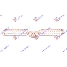 Μάσκα TOYOTA YARIS 1999 - 2002 ( XP10 ) 022504545