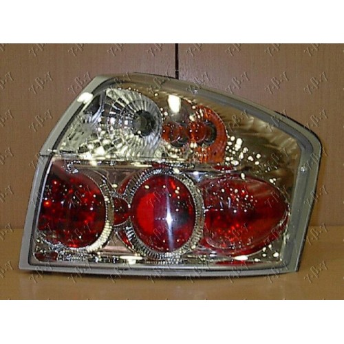 Φανάρι Πίσω AUDI A4 2001 - 2005 ( 8H )( 8E ) 022605820 Φανάρι Πίσω AUDI A4 2001 - 2005 ( 8H )( 8E ) 022605820