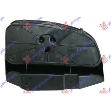 Κρύσταλλο Καθρέφτη CITROEN JUMPER 2002 - 2006 I ( 244 ) Αριστερά 024607622