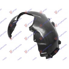 Θόλος Πλαστικός FORD FOCUS 2004 - 2008 (MK2A) 024700827
