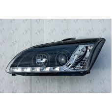 Φανάρι Εμπρός FORD FOCUS 2004 - 2008 (MK2A) 024705140
