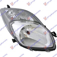 Φανάρι Εμπρός Ηλεκτρικό Με Μοτέρ TOYOTA YARIS 2009 - 2012 ( XP90 ) Δεξιά 025205291