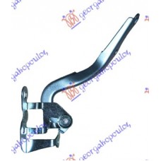 Μεντεσές Καπό TOYOTA YARIS 2006 - 2009 ( KL9 ) Αριστερά 025206142