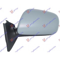 Καθρέπτης Μηχανικός Βαφόμενος TOYOTA YARIS 2006 - 2009 ( KL9 ) Αριστερά 025207482