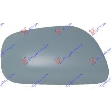Καπάκι Καθρέφτη Βαφόμενο TOYOTA YARIS 2006 - 2009 ( KL9 ) Δεξιά 025207701