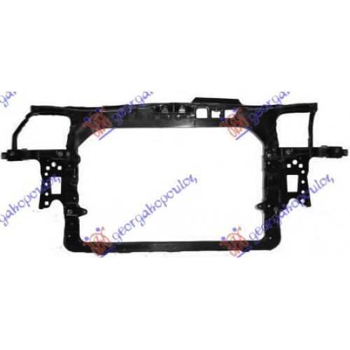 Μετώπη SEAT IBIZA 2002 - 2006 ( 6LZ ) 025300225