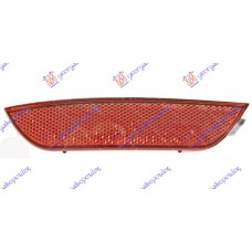 Αντανακλαστικό Φανάρι SEAT CORDOBA 2002 - 2008 ( 6L ) Πίσω Αριστερά 025406102