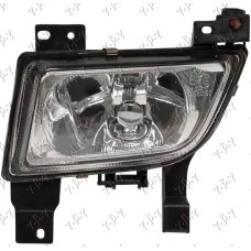Προβολείς Ομίχλης MAZDA 323 1998 - 2000 ( BJ ) Αριστερά 025705122