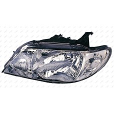 Φανάρι Εμπρός Ηλεκτρικό MAZDA 323F 2001 - 2003 ( BJ ) Δεξιά 025705141