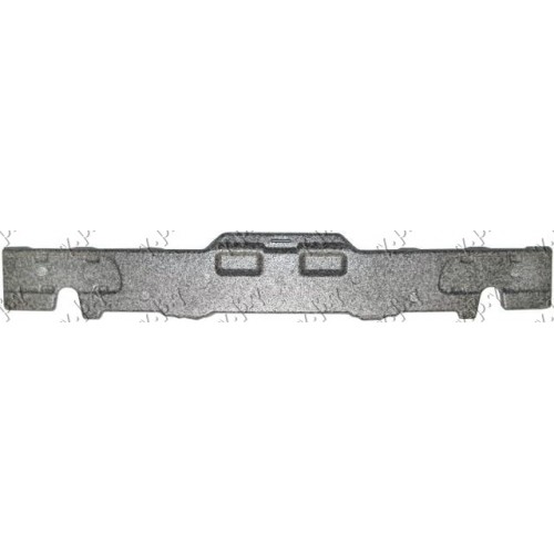 Αντιθορυβικό Προφυλακτήρα HYUNDAI GETZ 2006 - 2009 ( TB ) Εμπρός 026104900