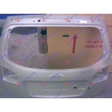 Τζαμόπορτα HYUNDAI SANTA FE 2007 - 2010 ( CM ) 026501490