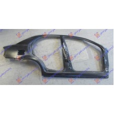 Πλαινό (Πλευρά) CHEVROLET-DAEWOO AVEO 2005 - 2008 ( T200 ) DAEWOO Δεξιά 026601681