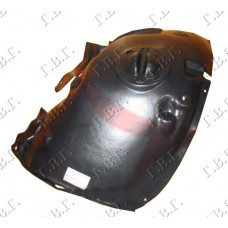 Θόλος Πλαστικός Εμπρός Κομμάτι RENAULT MEGANE 2006 - 2008 Εμπρός Αριστερά 027500822