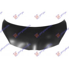 Καπό TOYOTA AYGO 2005 - 2009 ( B10 ) 028000070