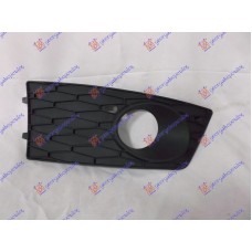 Δίχτυ Προφυλακτήρα SEAT LEON 2009 - 2013 ( 1P ) Εμπρός Δεξιά 028104821