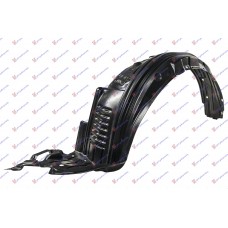 Θόλος Πλαστικός TOYOTA COROLLA VERSO 2004 -2007 ( R10 ) Εμπρός Αριστερά 028200822