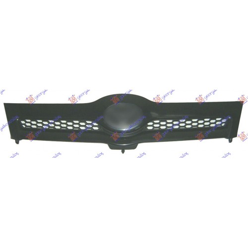 Μάσκα Εξωτερική TOYOTA COROLLA VERSO 2004 -2007 ( R10 ) 028204545