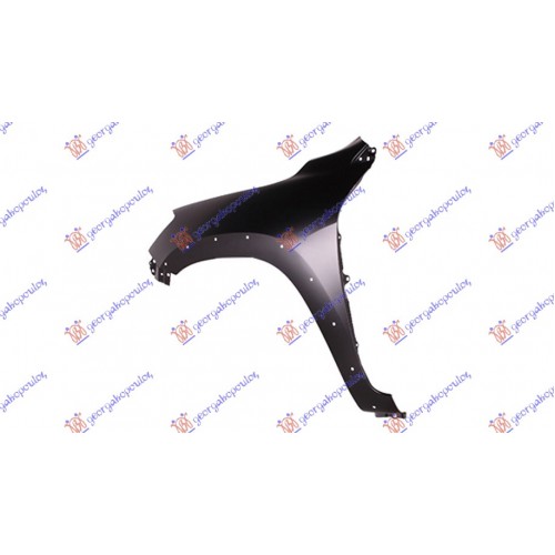 Φτερό TOYOTA RAV-4 2005 - 2010 ( XA30 ) Εμπρός Αριστερά 028400672