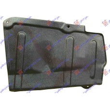 Ποδιά Μηχανής TOYOTA RAV-4 2005 - 2010 ( XA30 ) Δεξιά 028400831