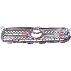Μάσκα TOYOTA RAV-4 2005 - 2010 ( XA30 ) 028404550