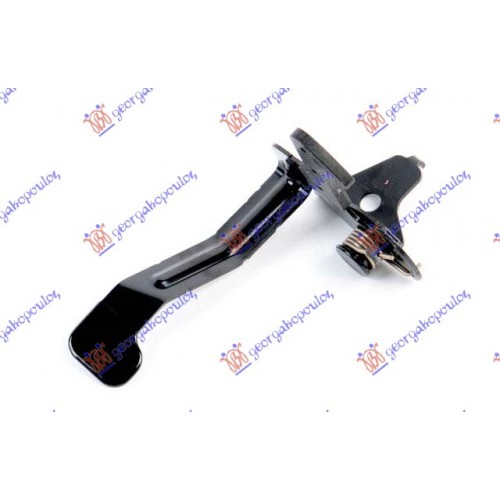 Κλειδαριά Καπό TOYOTA RAV-4 2005 - 2010 ( XA30 ) 028407100 Κλειδαριά Καπό TOYOTA RAV-4 2005 - 2010 ( XA30 ) 028407100